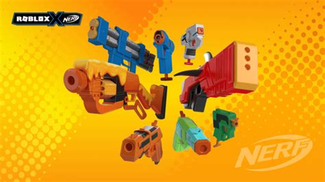 Nerf Hub .